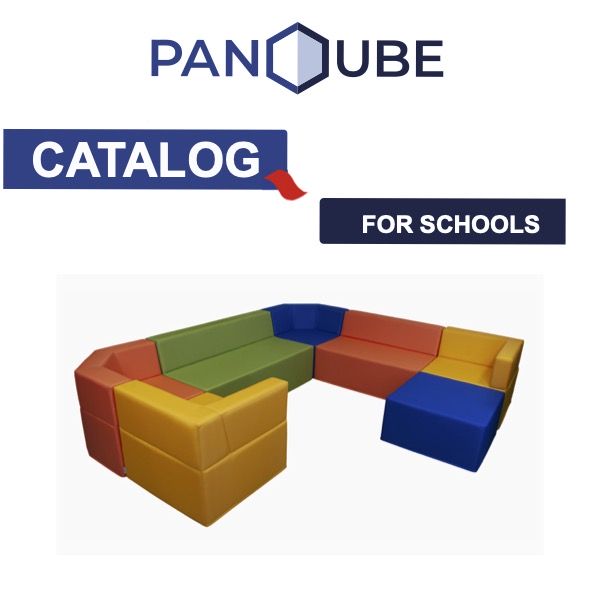 Furnitures for schools
